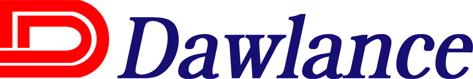 Dawlance-Logo-Vector
