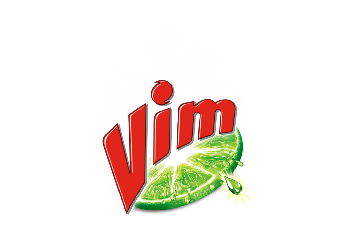 Vim New Logo