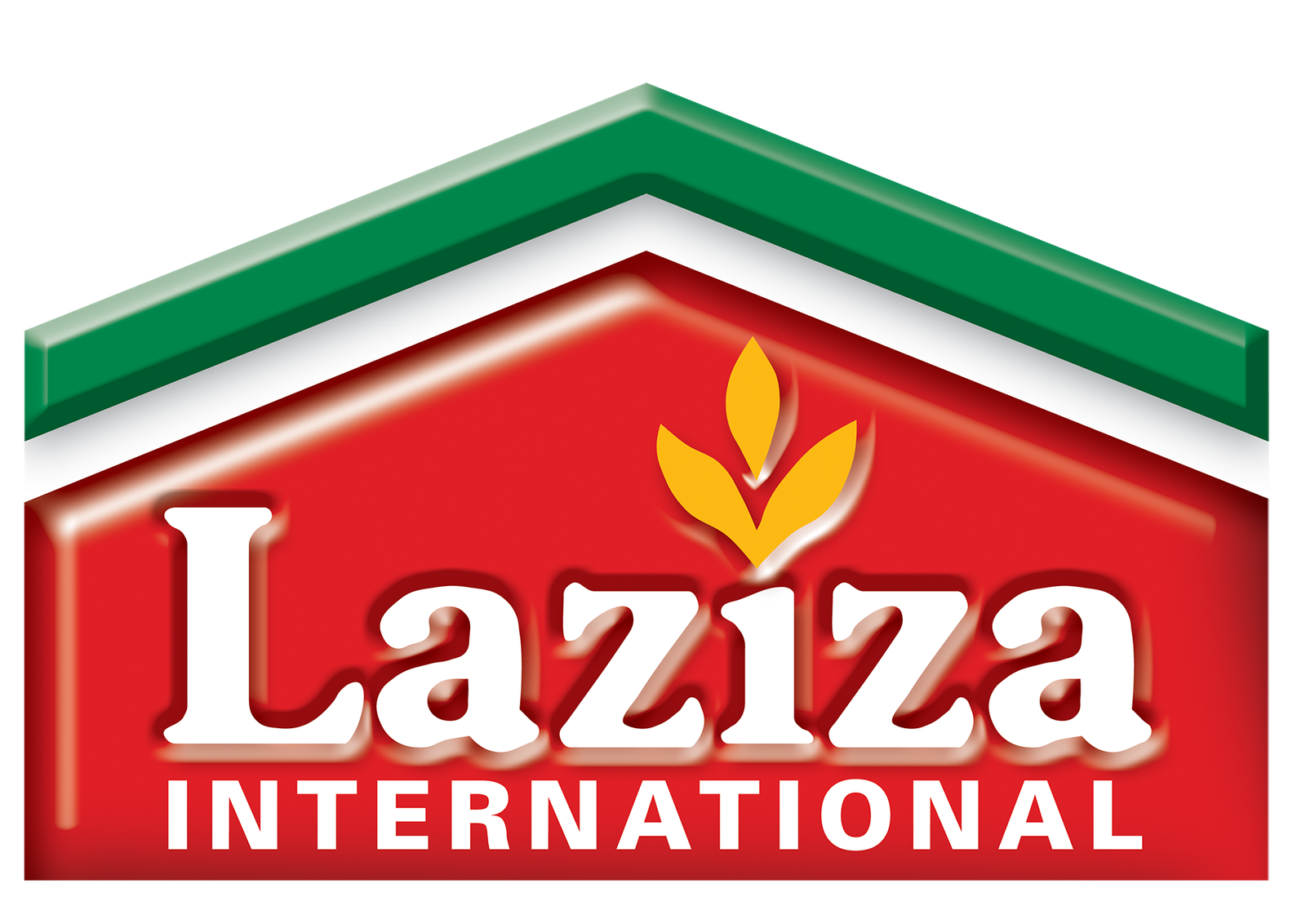 laziza logo